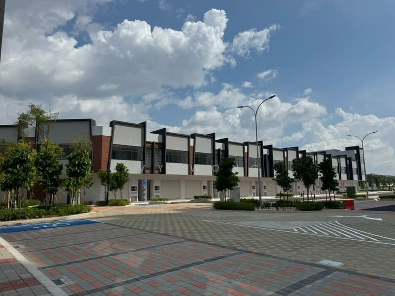 Shop / Office for Rent in Banting (Selangor) - Ivy Wong - Exterior - PropertyGuru.com.my