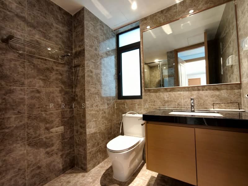 Kondominium untuk Disewa di R&F Princess Cove Phase 2-Seine Region - Priscillia Lim - Bathroom - PropertyGuru.com.my