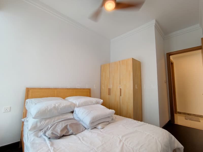 Kondominium untuk Disewa di R&F Princess Cove Phase 2-Seine Region - Priscillia Lim - Bedroom - PropertyGuru.com.my