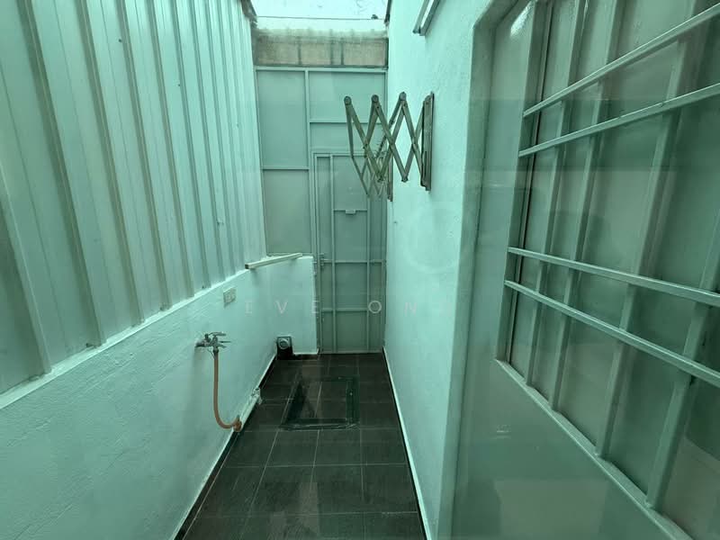 Rumah Teres 2.5 Tingkat untuk Dijual di Taman Merbau Indah (Butterworth) - Eve Ong - Exterior - PropertyGuru.com.my