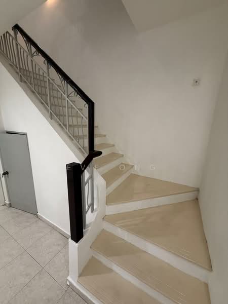 Rumah Teres 2.5 Tingkat untuk Dijual di Taman Merbau Indah (Butterworth) - Eve Ong - Interior - PropertyGuru.com.my