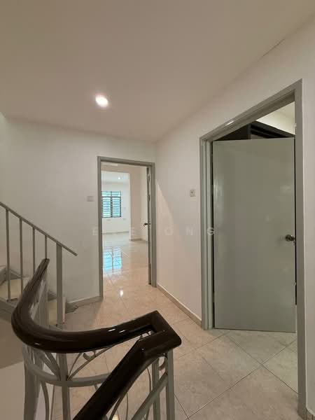 Rumah Teres 2.5 Tingkat untuk Dijual di Taman Merbau Indah (Butterworth) - Eve Ong - Interior - PropertyGuru.com.my