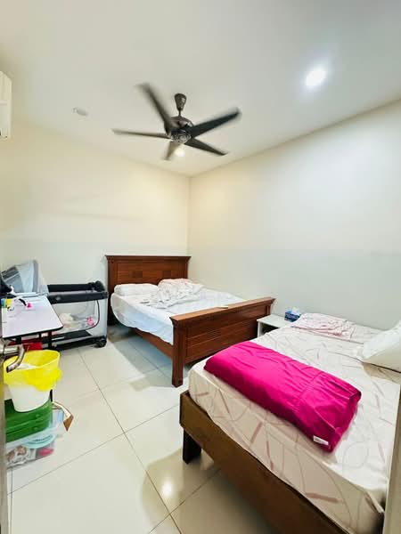 Untuk Dijual - Taman Chateau