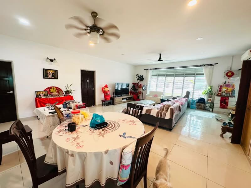 Untuk Dijual - Taman Chateau