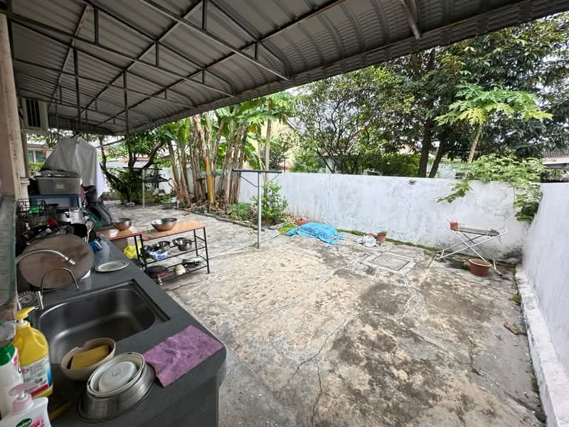 Untuk Dijual - Taman Chateau