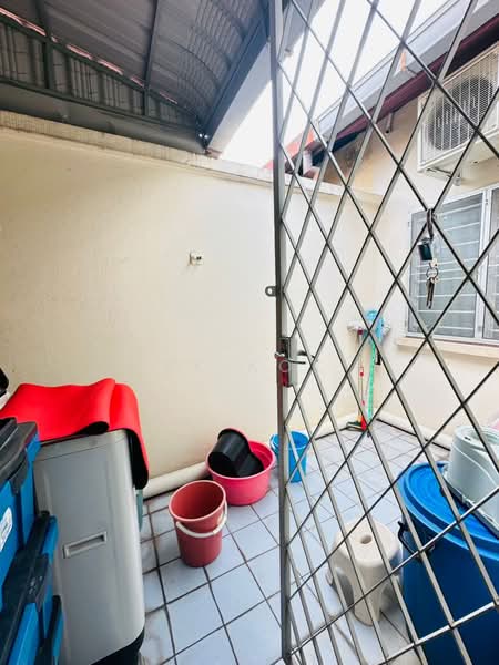 Untuk Dijual - Taman Chateau