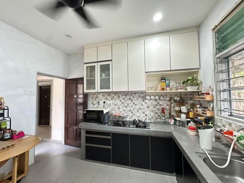 Untuk Dijual - Taman Chateau