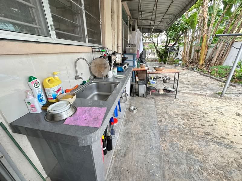 Untuk Dijual - Taman Chateau