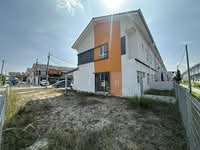 For Sale - Ritma Perdana (Terrace), LBS Alam Perdana