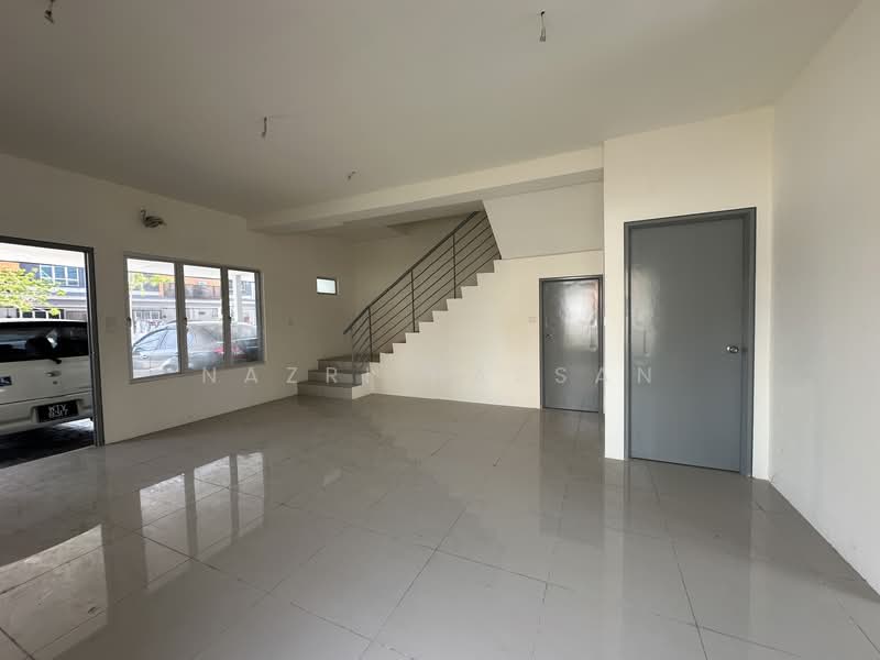 2-storey Terraced House for Sale in Kuala Selangor (Selangor) - Nazri Hassan - Interior - PropertyGuru.com.my