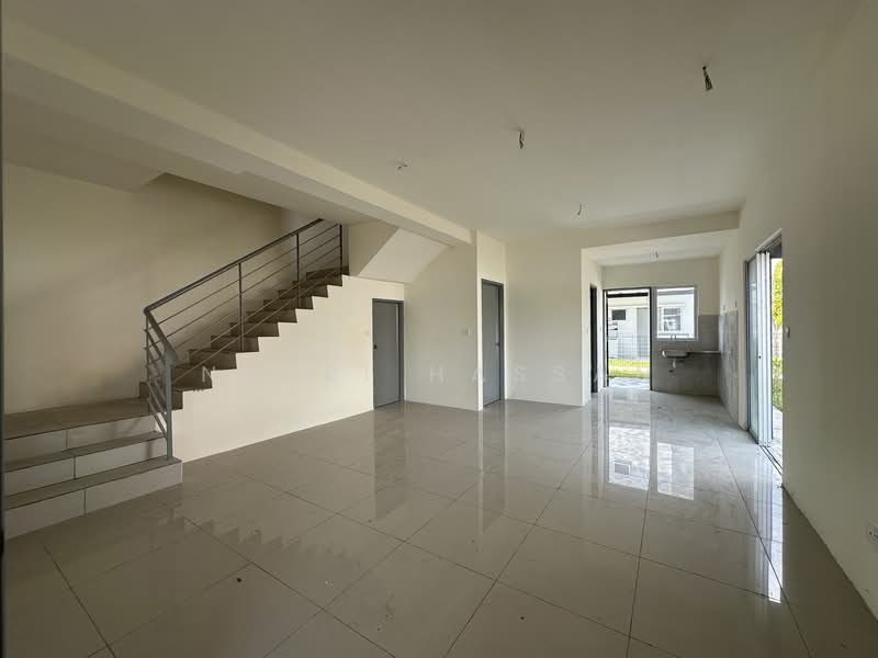 2-storey Terraced House for Sale in Kuala Selangor (Selangor) - Nazri Hassan - Interior - PropertyGuru.com.my
