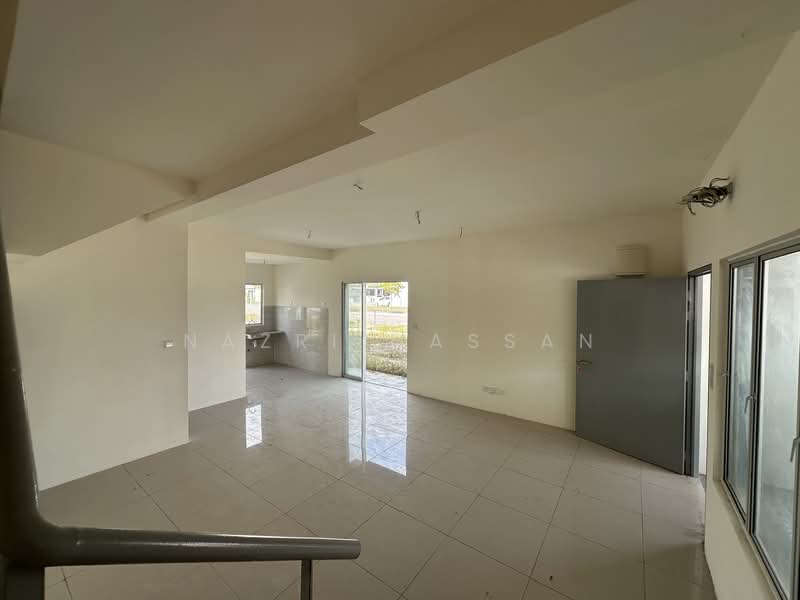 2-storey Terraced House for Sale in Kuala Selangor (Selangor) - Nazri Hassan - Kitchen - PropertyGuru.com.my