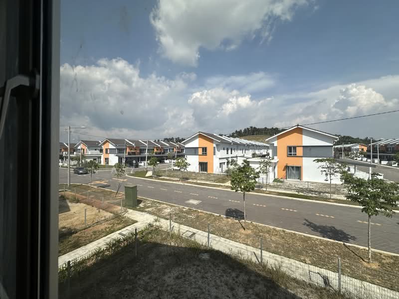 2-storey Terraced House for Sale in Kuala Selangor (Selangor) - Nazri Hassan - Exterior - PropertyGuru.com.my