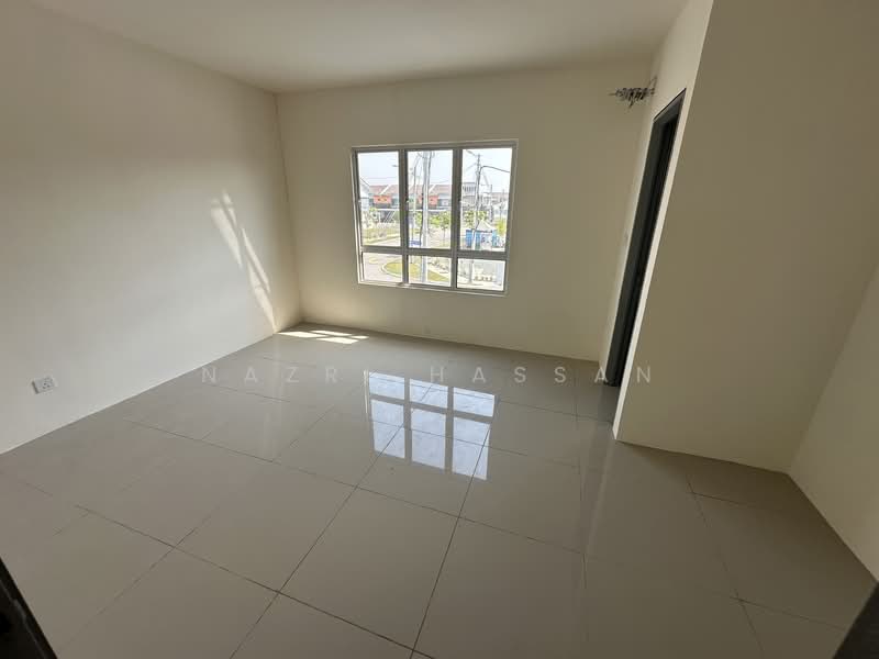 2-storey Terraced House for Sale in Kuala Selangor (Selangor) - Nazri Hassan - Interior - PropertyGuru.com.my