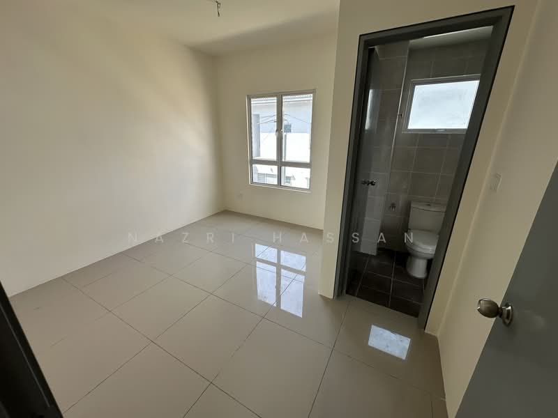 2-storey Terraced House for Sale in Kuala Selangor (Selangor) - Nazri Hassan - Interior - PropertyGuru.com.my