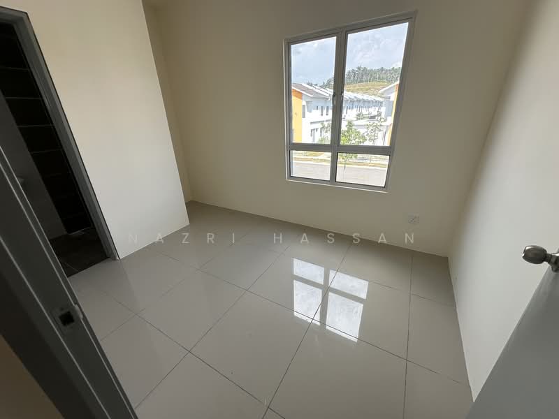 2-storey Terraced House for Sale in Kuala Selangor (Selangor) - Nazri Hassan - Interior - PropertyGuru.com.my