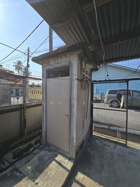 Kedai untuk Dijual di Kuala Kangsar (Perak) - Gary Tang - Exterior - PropertyGuru.com.my