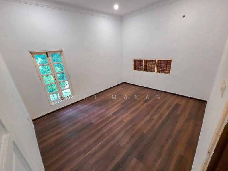 Semi-Detached House for Sale in Shah Alam (Selangor) - Amni Manan - PropertyGuru.com.my