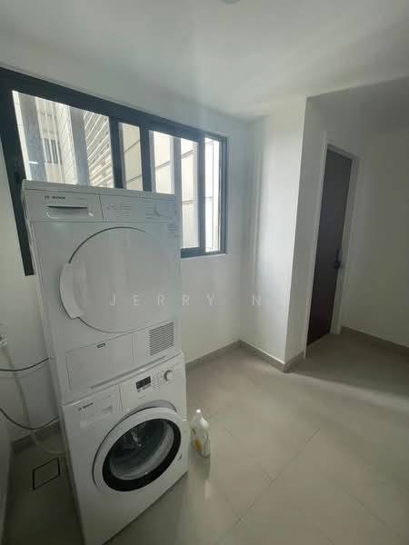 Servis Apartment untuk Disewa di The Astaka @ 1 Bukit Senyum - Jerry Ng - Interior - PropertyGuru.com.my