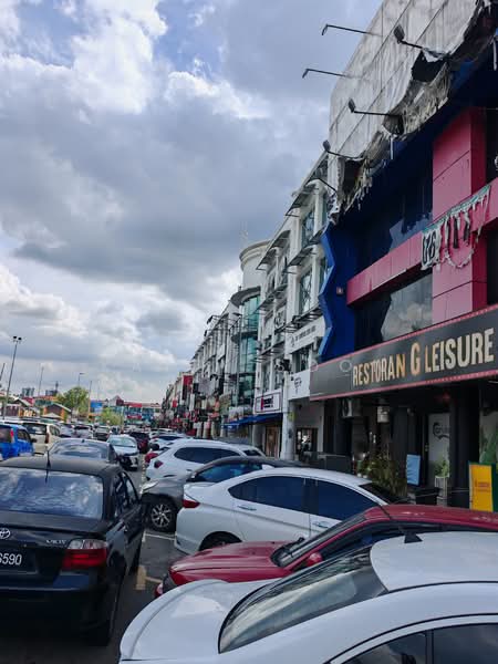 Kedai / Pejabat untuk Disewa di Bandar Puteri Puchong (Puchong) - Katty Soon - PropertyGuru.com.my