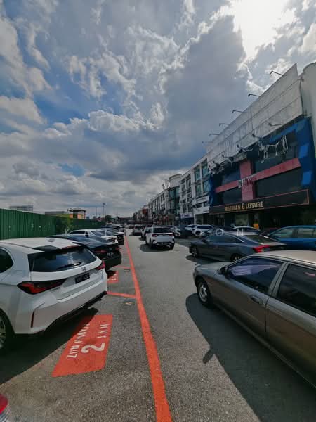 Kedai / Pejabat untuk Disewa di Bandar Puteri Puchong (Puchong) - Katty Soon - PropertyGuru.com.my