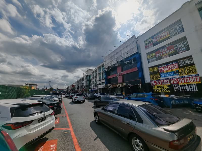 Kedai / Pejabat untuk Disewa di Bandar Puteri Puchong (Puchong) - Katty Soon - PropertyGuru.com.my