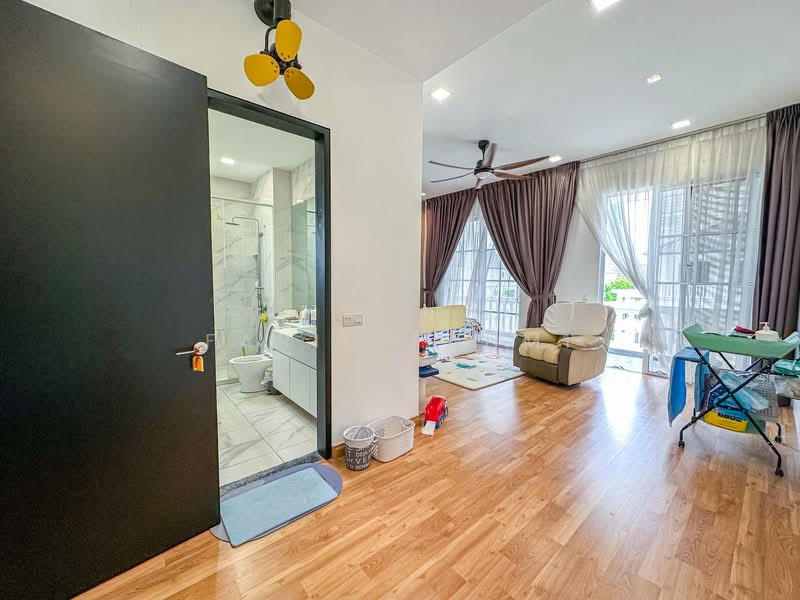 Semi-Detached House for Sale in Semenyih (Selangor) - Farid Fahmi - PropertyGuru.com.my