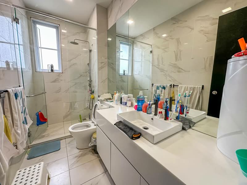 Semi-Detached House for Sale in Semenyih (Selangor) - Farid Fahmi - PropertyGuru.com.my