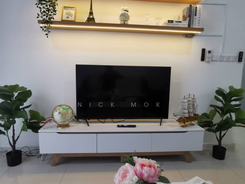 Service Residence for Rent at Sunway Belfield - Nick Mok - PropertyGuru.com.my
