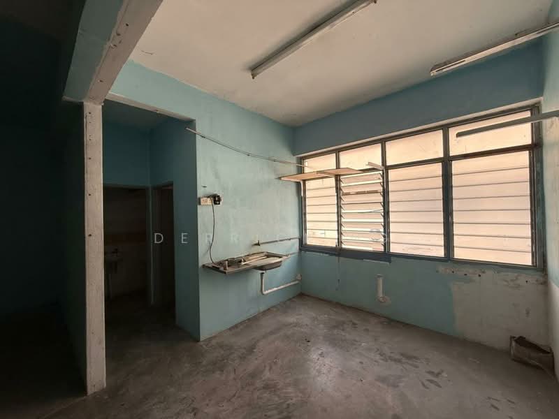 Shop for Rent in Sungai Petani (Kedah) - Derrick Ng - Interior - PropertyGuru.com.my