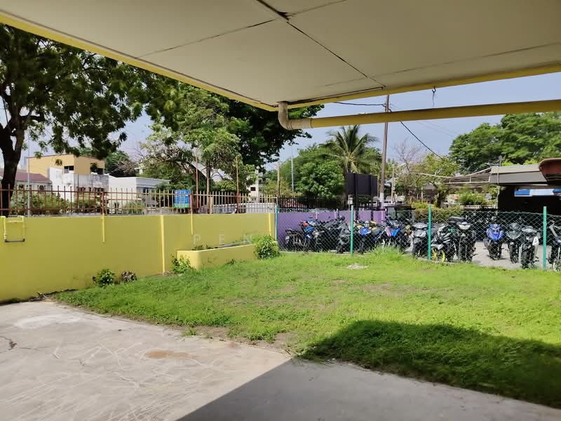 Semi-Detached House for Rent in Bandar Bayan Baru (Bayan Lepas) - Pen Teo - Exterior - PropertyGuru.com.my