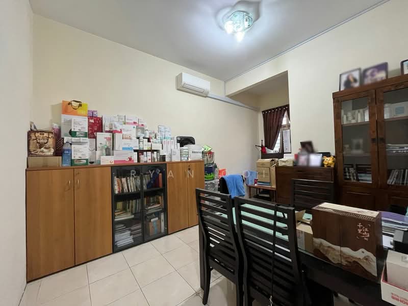2-storey Terraced House for Sale in Alor Setar (Kedah) - Ryan Ooi - Interior - PropertyGuru.com.my