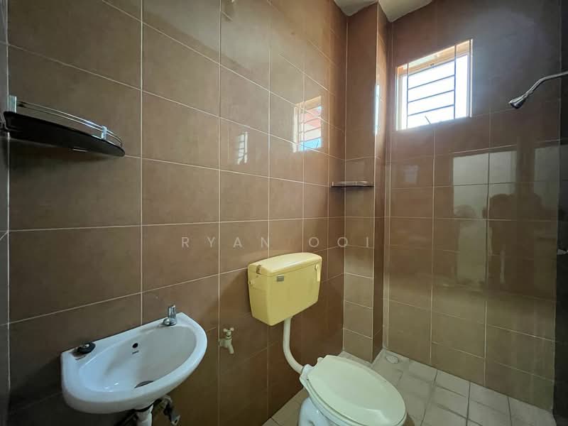 2-storey Terraced House for Sale in Alor Setar (Kedah) - Ryan Ooi - Bathroom - PropertyGuru.com.my