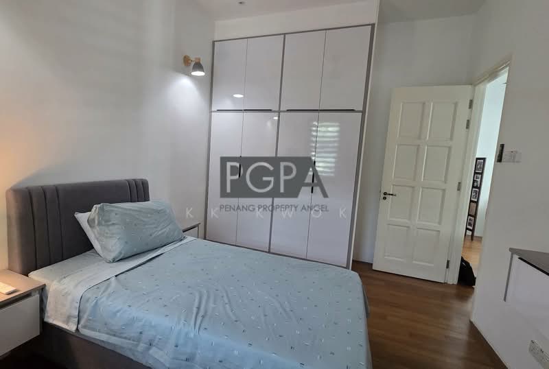 Semi-Detached House for Rent in Tanjung Bungah (Penang) - KK Kwok - Bedroom - PropertyGuru.com.my