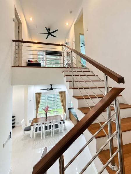 Rumah Berkembar untuk Disewa di Tanjung Bungah (Penang) - KK Kwok - Interior - PropertyGuru.com.my
