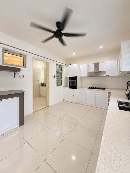 Rumah Berkembar untuk Disewa di Tanjung Bungah (Penang) - KK Kwok - Kitchen - PropertyGuru.com.my