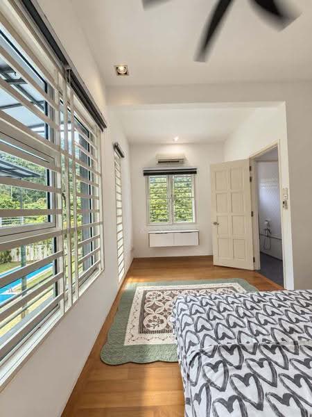 Rumah Berkembar untuk Disewa di Tanjung Bungah (Penang) - KK Kwok - Bedroom - PropertyGuru.com.my