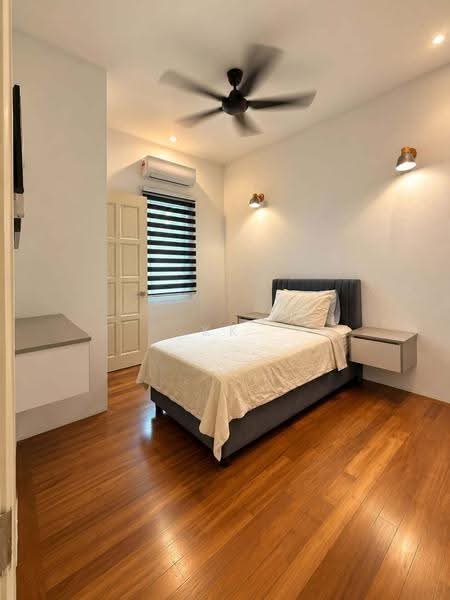 Rumah Berkembar untuk Disewa di Tanjung Bungah (Penang) - KK Kwok - Bedroom - PropertyGuru.com.my