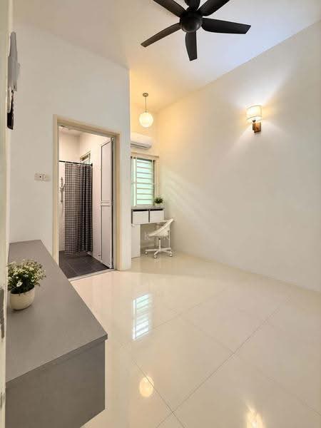 Rumah Berkembar untuk Disewa di Tanjung Bungah (Penang) - KK Kwok - Interior - PropertyGuru.com.my