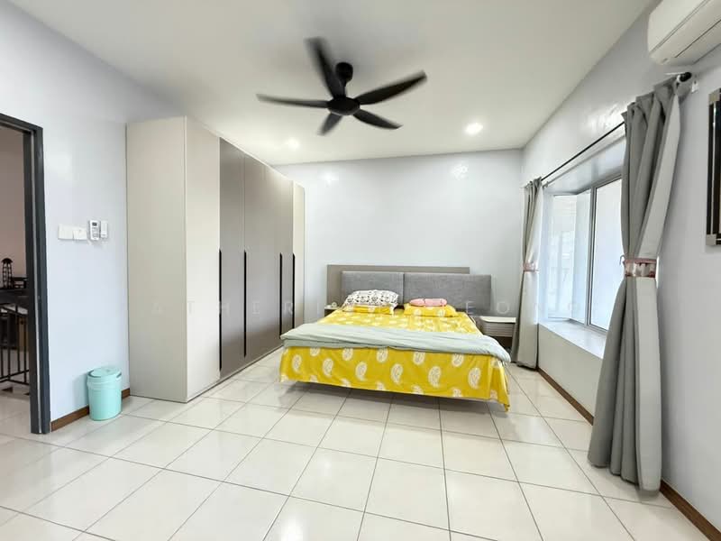 2-storey Terraced House for Sale in Taman Scientex Rawang (Rawang) - Katherine Leong - Bedroom - PropertyGuru.com.my