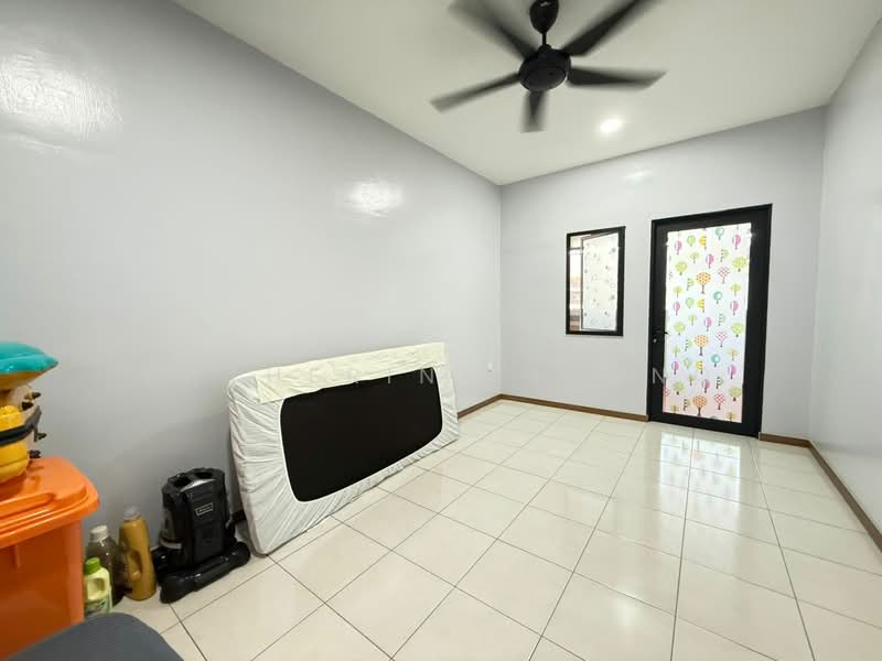 2-storey Terraced House for Sale in Taman Scientex Rawang (Rawang) - Katherine Leong - Interior - PropertyGuru.com.my