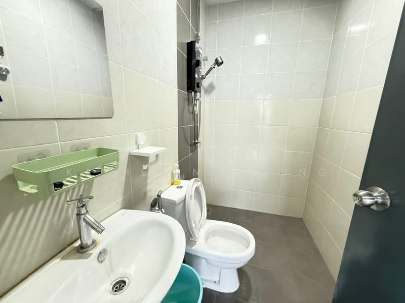 2-storey Terraced House for Sale in Taman Scientex Rawang (Rawang) - Katherine Leong - Bathroom - PropertyGuru.com.my