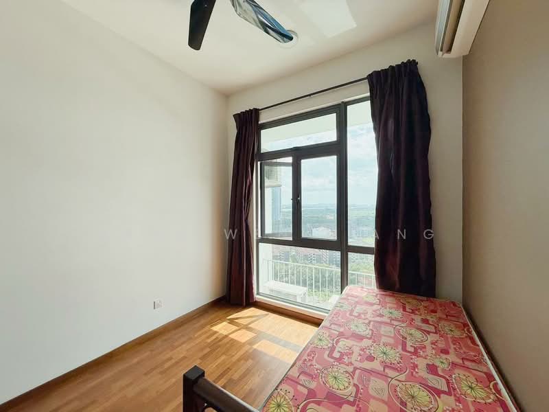 Service Residence for Rent at Crescent Bay Suites (Teluk Bayu) - Kang Wen Xiang - PropertyGuru.com.my