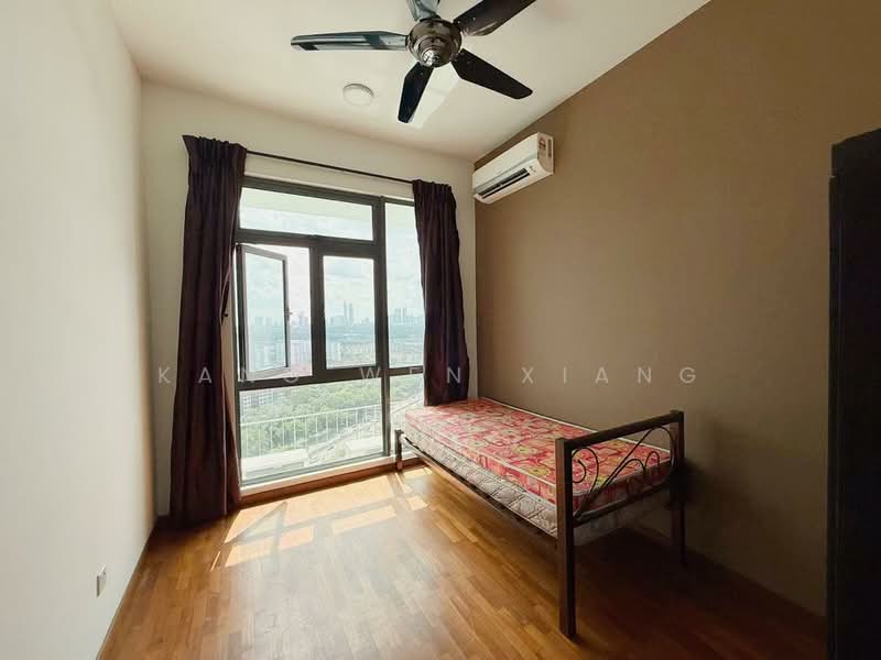 Service Residence for Rent at Crescent Bay Suites (Teluk Bayu) - Kang Wen Xiang - PropertyGuru.com.my