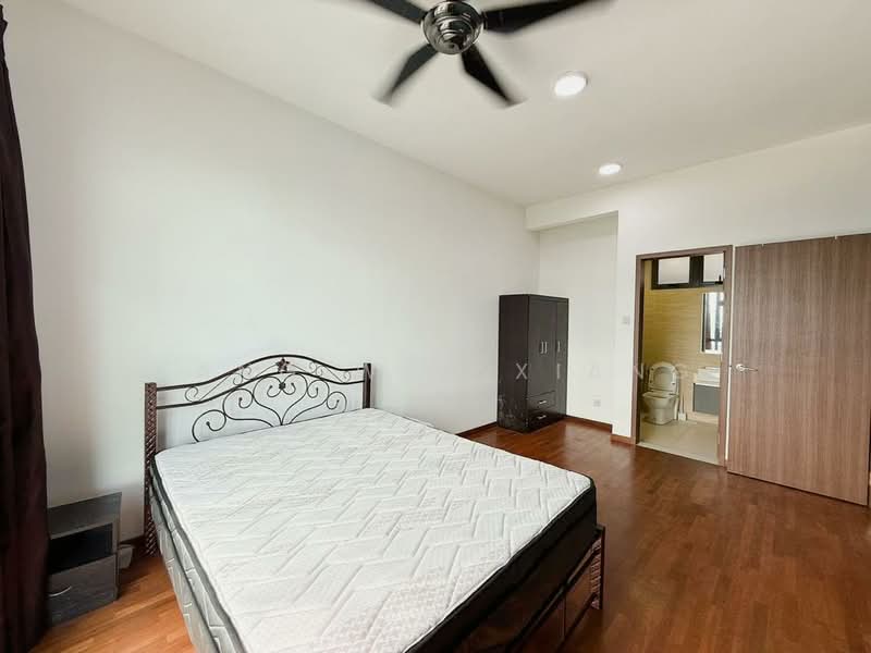 Service Residence for Rent at Crescent Bay Suites (Teluk Bayu) - Kang Wen Xiang - PropertyGuru.com.my