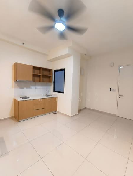 Service Residence for Rent at Habitus @ City of Elmina - Norazrein Abdul Raman - Kitchen - PropertyGuru.com.my