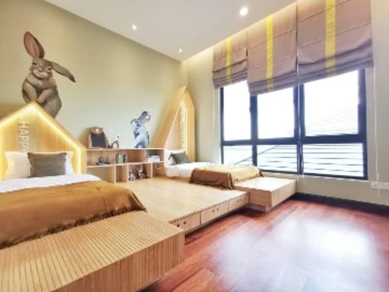 Bungalow for Sale in Bandar Sri Damansara (Selangor) - Nick Woo - Bedroom - PropertyGuru.com.my