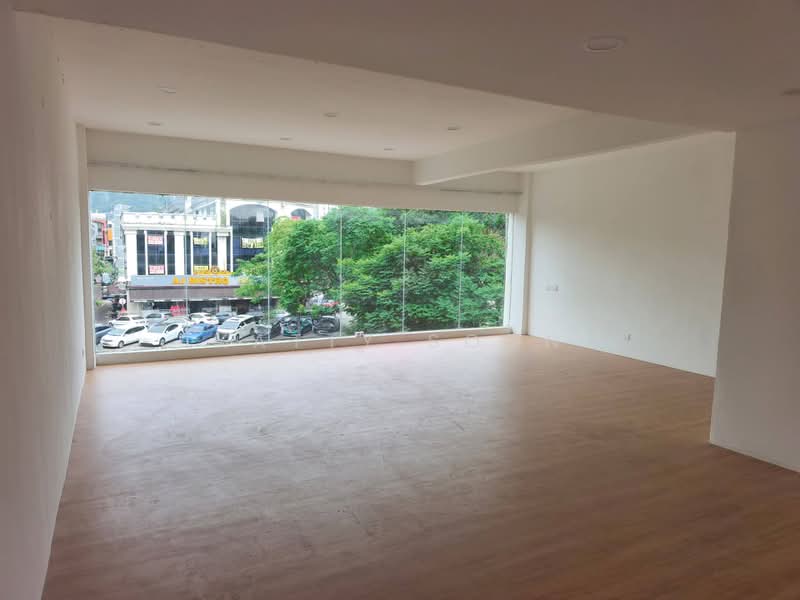 Kedai / Pejabat untuk Disewa di BANDAR PUCHONG JAYA (Puchong) - Katty Soon - Interior - PropertyGuru.com.my