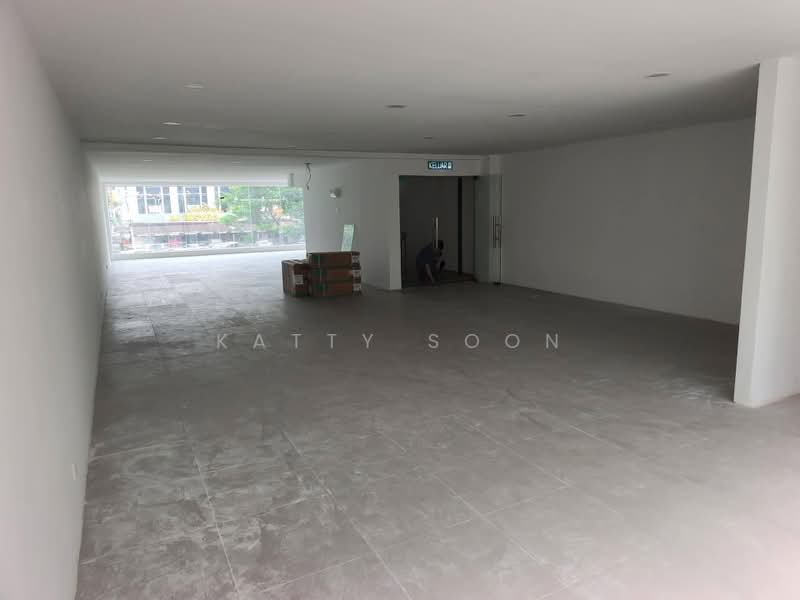 Kedai / Pejabat untuk Disewa di BANDAR PUCHONG JAYA (Puchong) - Katty Soon - Interior - PropertyGuru.com.my