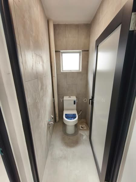 Kedai / Pejabat untuk Disewa di BANDAR PUCHONG JAYA (Puchong) - Katty Soon - Bathroom - PropertyGuru.com.my